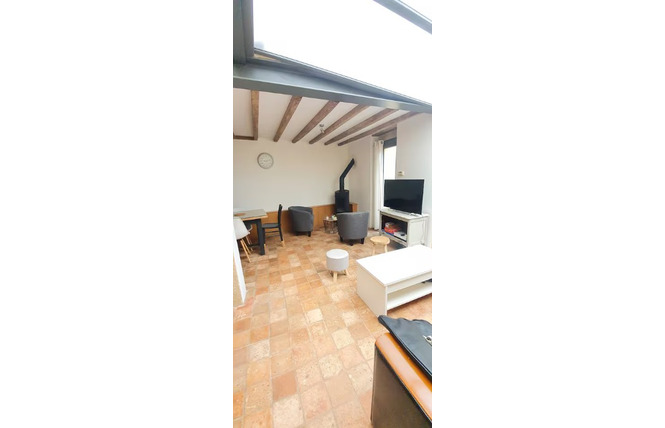 Maison de caractère à Chateau-Gontier 24 - Château-Gontier-sur-Mayenne