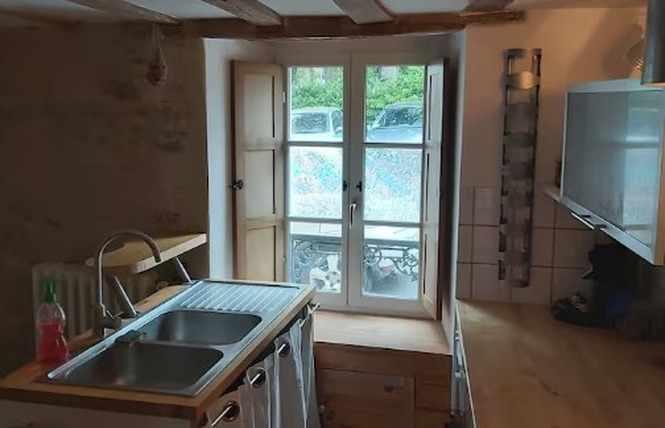 Maison de caractère à Chateau-Gontier 19 - Château-Gontier-sur-Mayenne