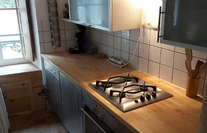 Maison de caractère à Chateau-Gontier 21 - Château-Gontier-sur-Mayenne