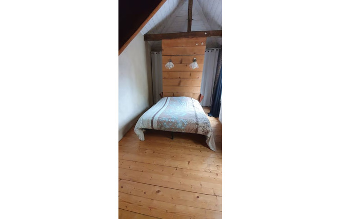 Maison de caractère à Chateau-Gontier 15 - Château-Gontier-sur-Mayenne