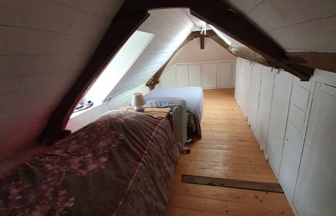 Maison de caractère à Chateau-Gontier 14 - Château-Gontier-sur-Mayenne