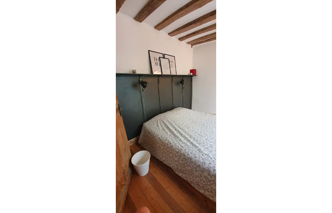 Maison de caractère à Chateau-Gontier 16 - Château-Gontier-sur-Mayenne