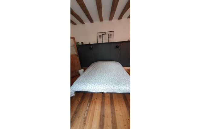 Maison de caractère à Chateau-Gontier 13 - Château-Gontier-sur-Mayenne