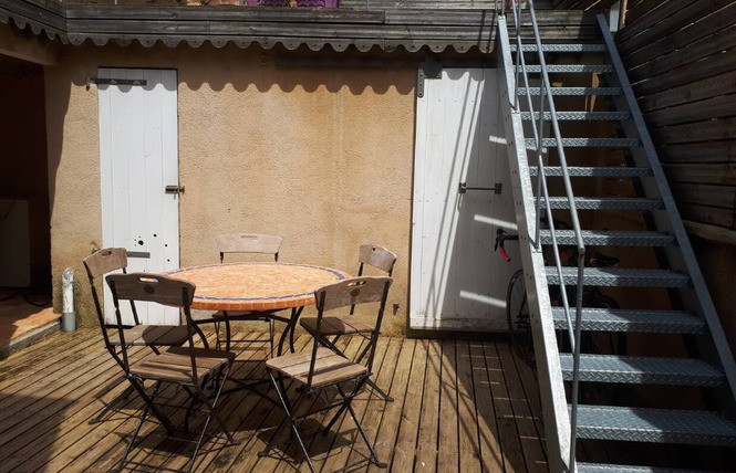 Maison de caractère à Chateau-Gontier 6 - Château-Gontier-sur-Mayenne