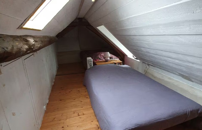 Maison de caractère à Chateau-Gontier 12 - Château-Gontier-sur-Mayenne