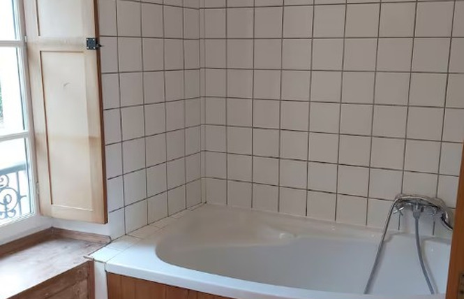 Maison de caractère à Chateau-Gontier 11 - Château-Gontier-sur-Mayenne