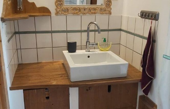 Maison de caractère à Chateau-Gontier 8 - Château-Gontier-sur-Mayenne