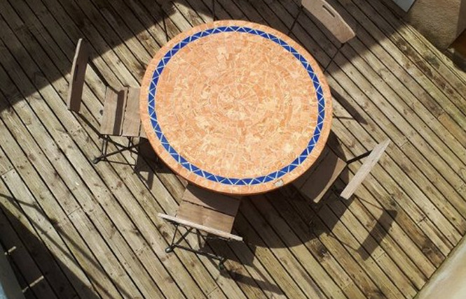 Maison de caractère à Chateau-Gontier 7 - Château-Gontier-sur-Mayenne