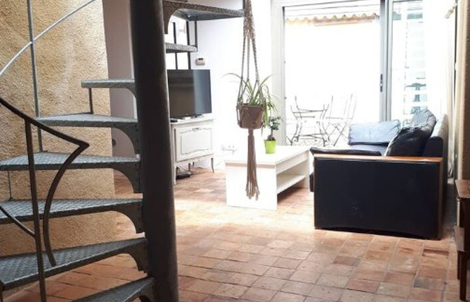 Maison de caractère à Chateau-Gontier 5 - Château-Gontier-sur-Mayenne