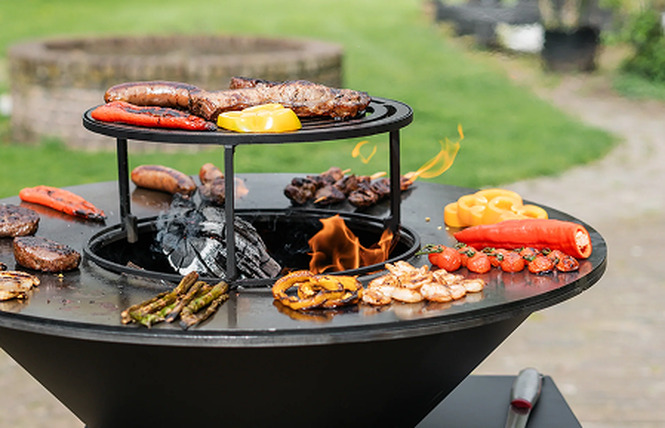 Traiteur du Haut Anjou 4 - Château-Gontier-sur-Mayenne