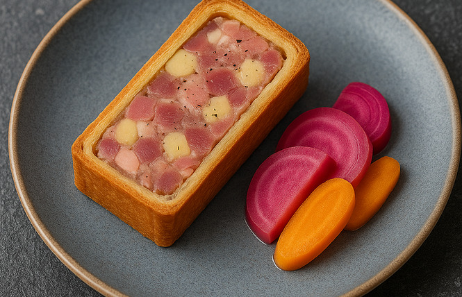 Les Canailles 6 - Meslay-du-Maine