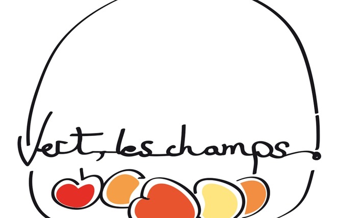 Maraîcher : Vert, Les Champs ! 1 - Ménil