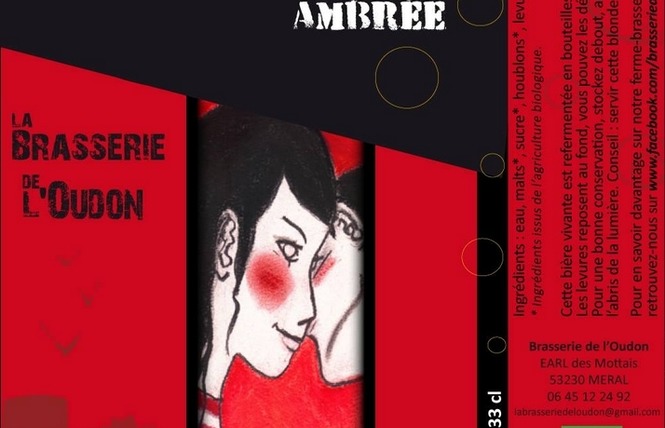 BRASSERIE DE L'OUDON 2 - Méral