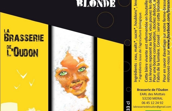 BRASSERIE DE L'OUDON 4 - Méral
