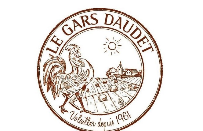 VOLAILLES LE GARS DAUDET 1 - Fromentières