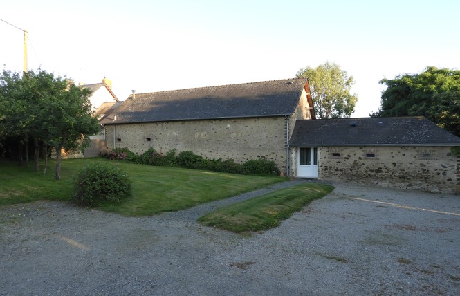 SALLE DE L'EPINAY 1 - Prée-d'Anjou