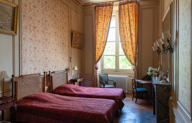 CHÂTEAU DE CRAON 7 - Craon