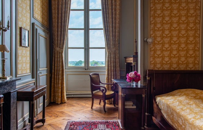 CHÂTEAU DE CRAON 8 - Craon