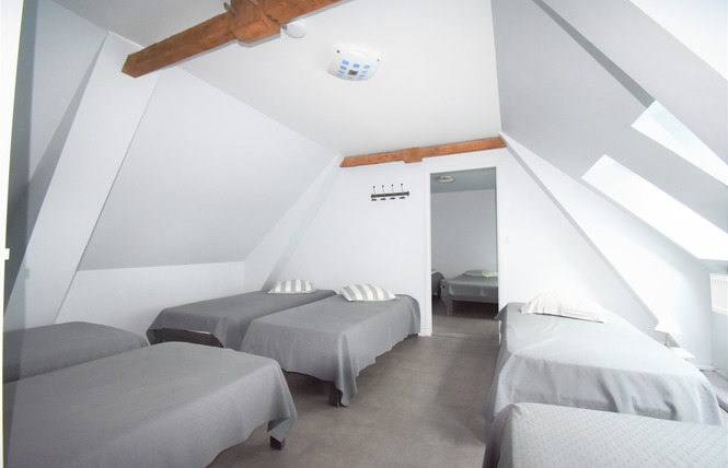 La Maison de Julise 17 - Cossé-le-Vivien