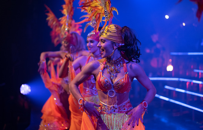 LE LIVE CABARET 2 - Château-Gontier-sur-Mayenne
