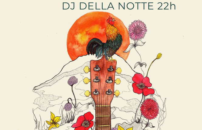 Soirée musicale 