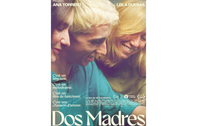 Reflets du cinéma hispanique - projection 