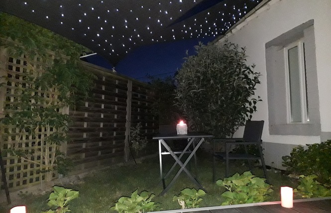 Gîte 53 Nuances 10 - Préaux