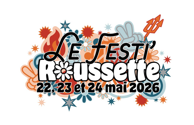 Le Festi'Roussette 1 - Ruillé-Froid-Fonds
