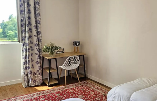 Gîte Bel Air 1 - Craon