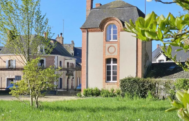 Gîte Bel Air 8 - Craon
