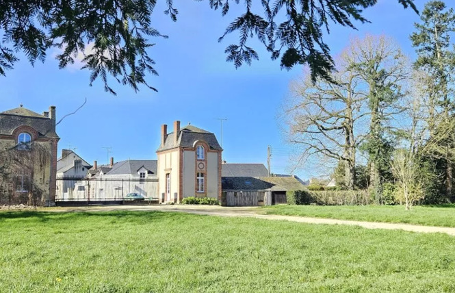 Gîte Bel Air 7 - Craon