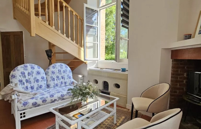 Gîte Bel Air 6 - Craon