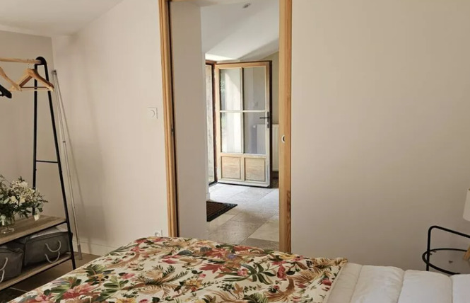 Gîte Bel Air 4 - Craon
