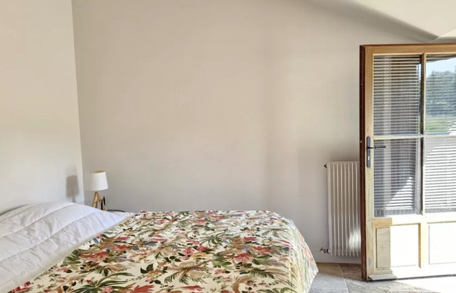 Gîte Bel Air 2 - Craon