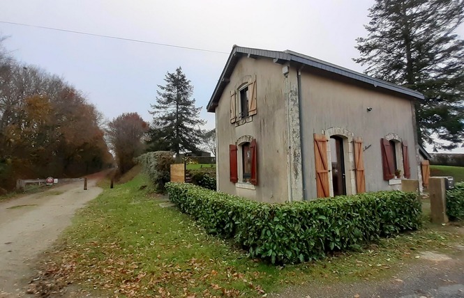 Gîte de la Houisière 