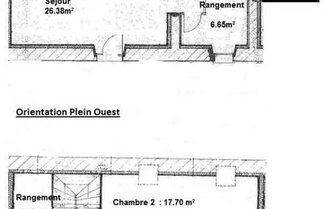NEUF SAUVELOUP 3 PROFESSIONNELS 21 - Château-Gontier-sur-Mayenne