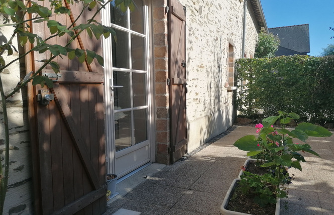 NEUF SAUVELOUP 3 PROFESSIONNELS 2 - Château-Gontier-sur-Mayenne