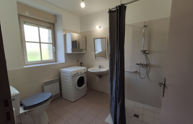 NEUF SAUVELOUP 3 PROFESSIONNELS 3 - Château-Gontier-sur-Mayenne