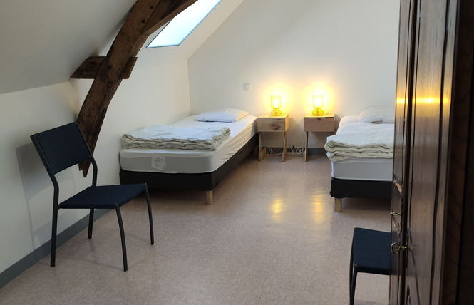 NEUF SAUVELOUP 3 PROFESSIONNELS 12 - Château-Gontier-sur-Mayenne