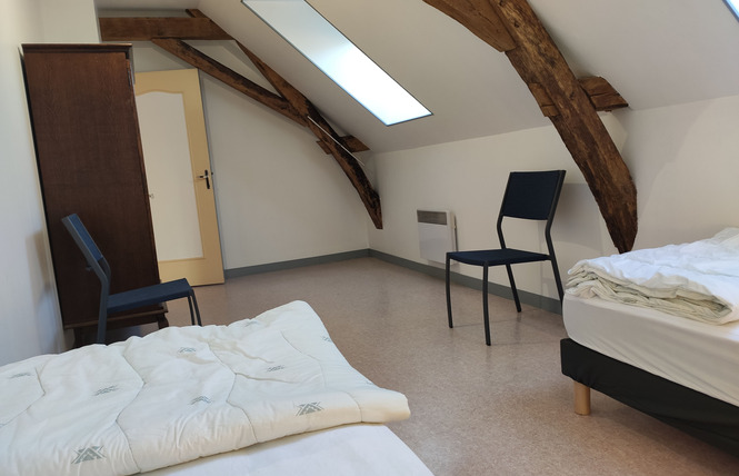 NEUF SAUVELOUP 3 PROFESSIONNELS 13 - Château-Gontier-sur-Mayenne