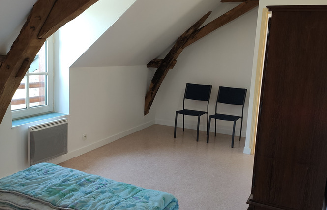NEUF SAUVELOUP 3 PROFESSIONNELS 15 - Château-Gontier-sur-Mayenne