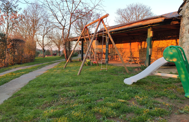 NEUF SAUVELOUP 3 PROFESSIONNELS 4 - Château-Gontier-sur-Mayenne