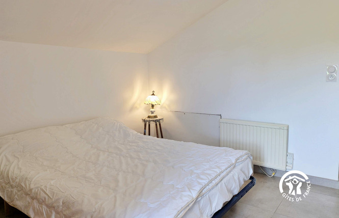 LA ROUAUDIÈRE, 14 PERSONNES 18 - Congrier