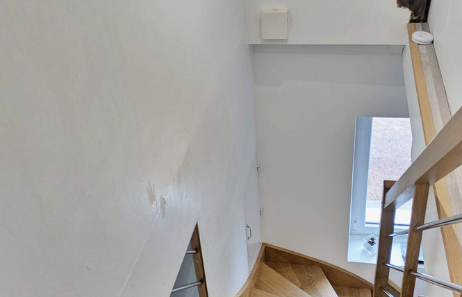 LA ROUAUDIÈRE, 14 PERSONNES 30 - Congrier