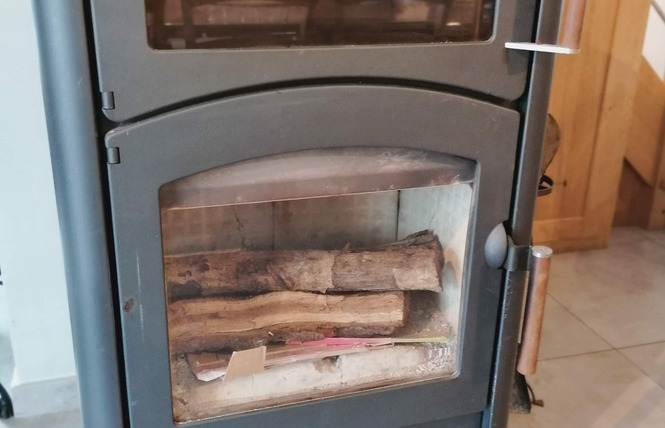 LA ROUAUDIÈRE, 14 PERSONNES 15 - Congrier