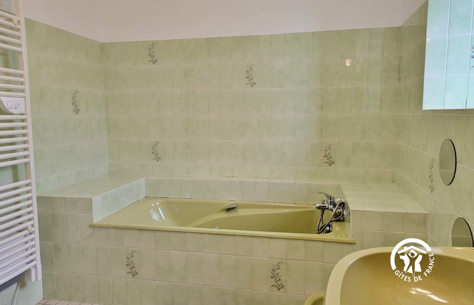 LA ROUAUDIÈRE, 14 PERSONNES 20 - Congrier