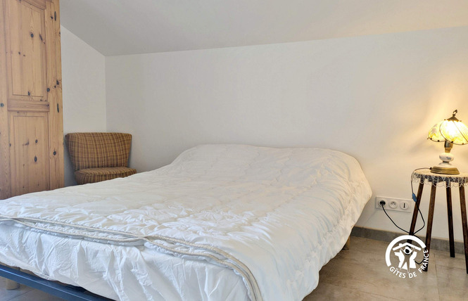 LA ROUAUDIÈRE, 14 PERSONNES 17 - Congrier