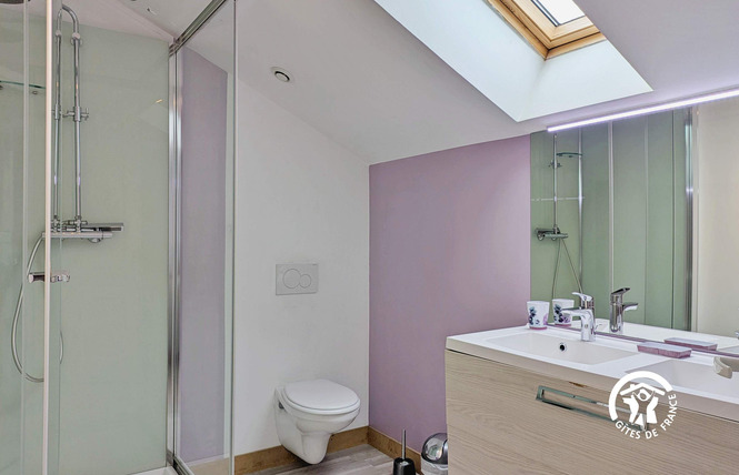 LA ROUAUDIÈRE, 14 PERSONNES 34 - Congrier