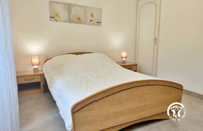 LA ROUAUDIÈRE, 14 PERSONNES 22 - Congrier