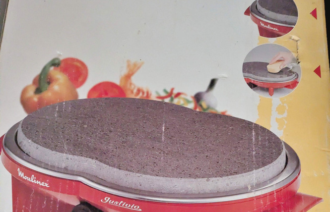 LA ROUAUDIÈRE, 14 PERSONNES 12 - Congrier